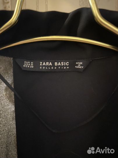 Рубашка zara