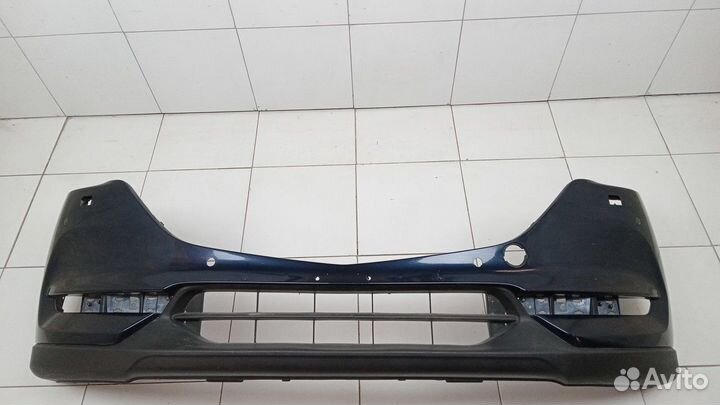 Бампер передний Mazda CX-5