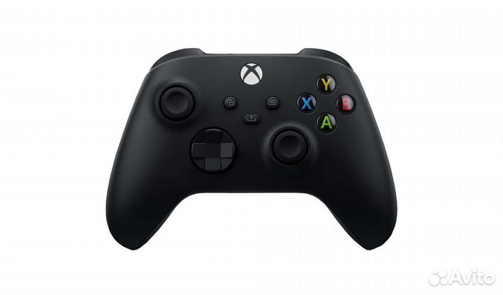 Xbox Series X Новый