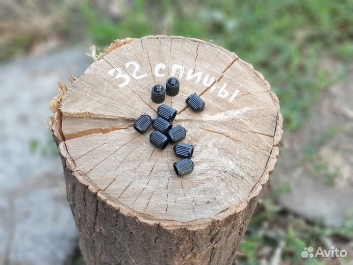 Колпачок на ниппель