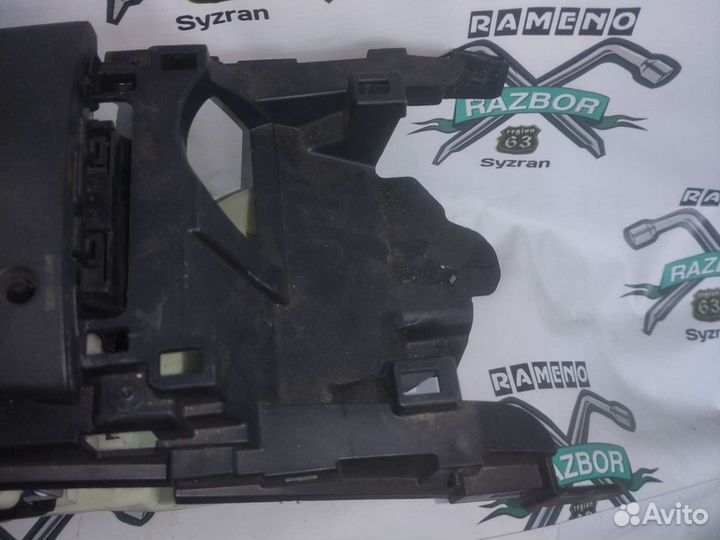 Кулиса вариатора Mitsubishi Outlander XL CW5W 2.4