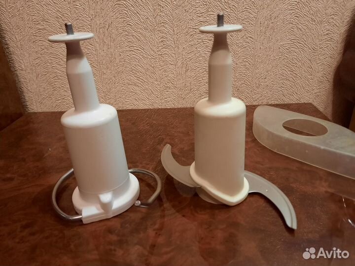 Запчасти к комбайну moulinex