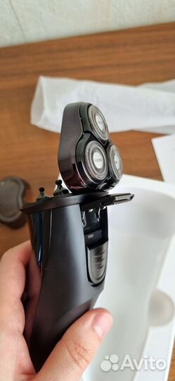 Электробритва Enchen blackstone 3 Usb