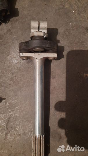 Электро колонка bmw е38