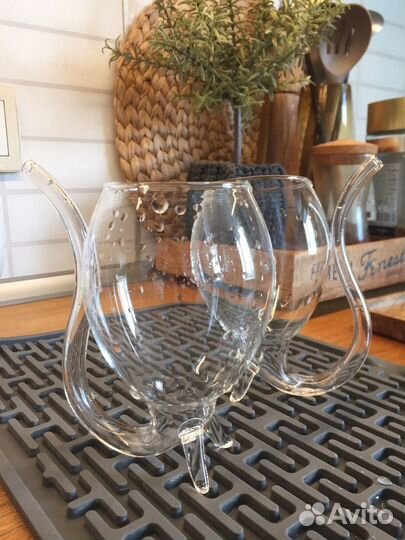 Бокалы 2 шт