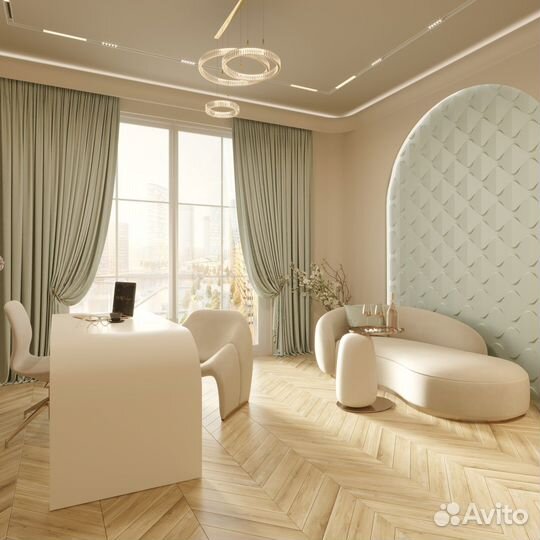 3d визуализатор интерьера