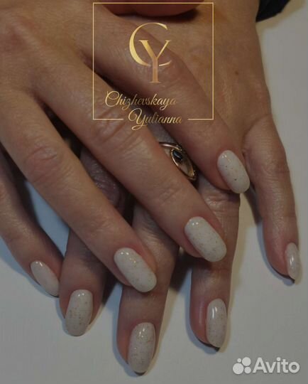 Требуются модели на маникюр и педикюр