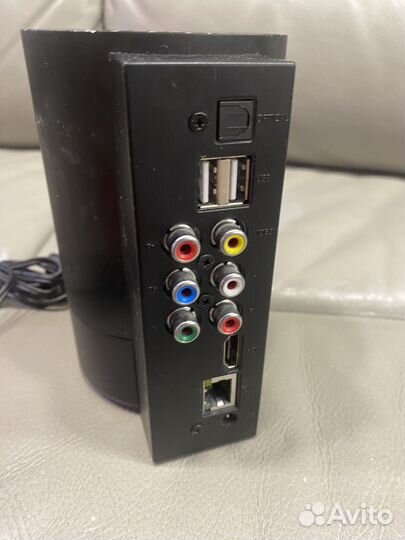 Медиаплеер TVX HD