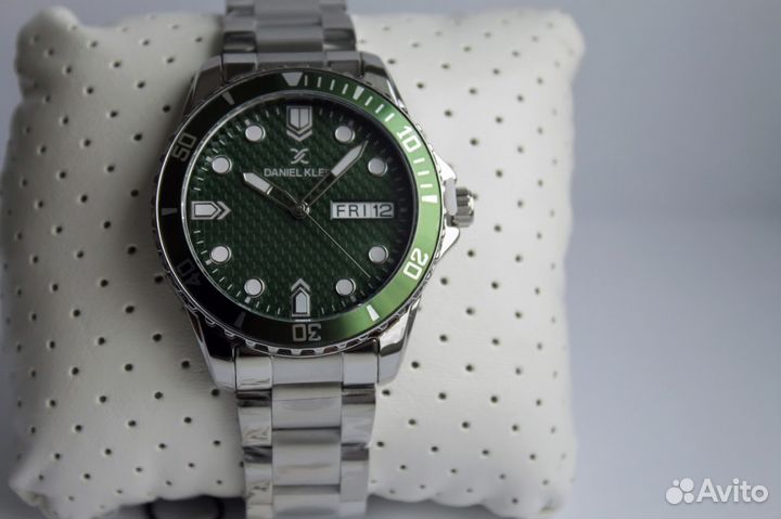 Часы наручные daniel klein DK11926-7