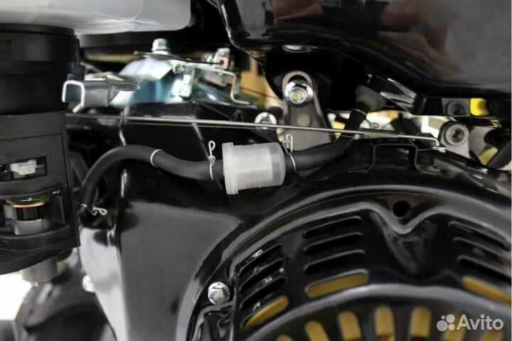 Сельскохозяйственная машина huter мк-7000pс