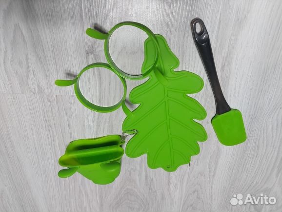 Кухонные принадлежности IKEA