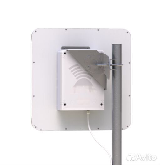 Антенна agata-2 mimo 4х4 BOX (GSM-1800/3G/WiFi/LTE