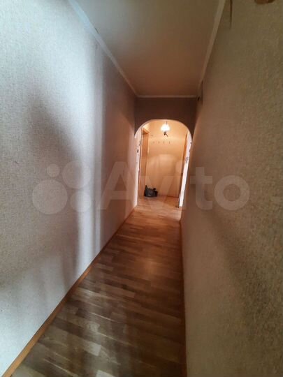 2-к. квартира, 41 м², 2/4 эт.