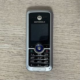 Motorola c168