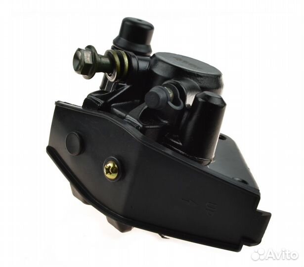 Суппорт задний (1 поршень) TTR250RB