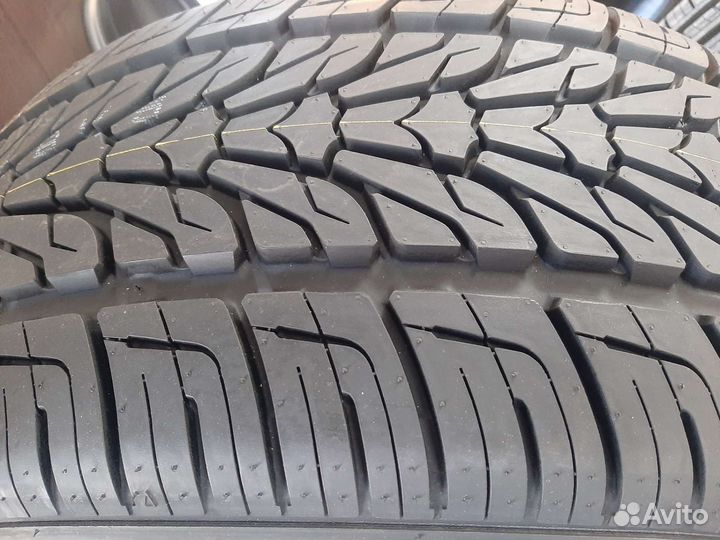 Nexen Roadian HP 255/50 R20 109V