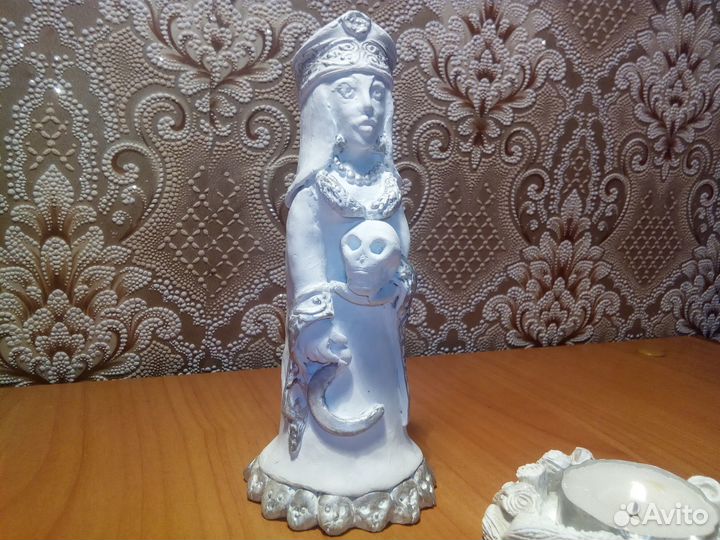 Статуэтка Богиня Марена