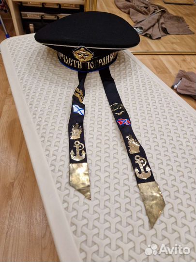 Бескозырка