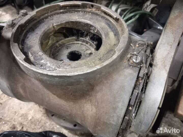 Воздушный винт В-530TA-D35 самолета як-62