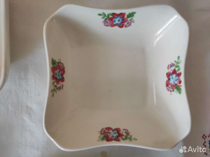 Салатники СССР