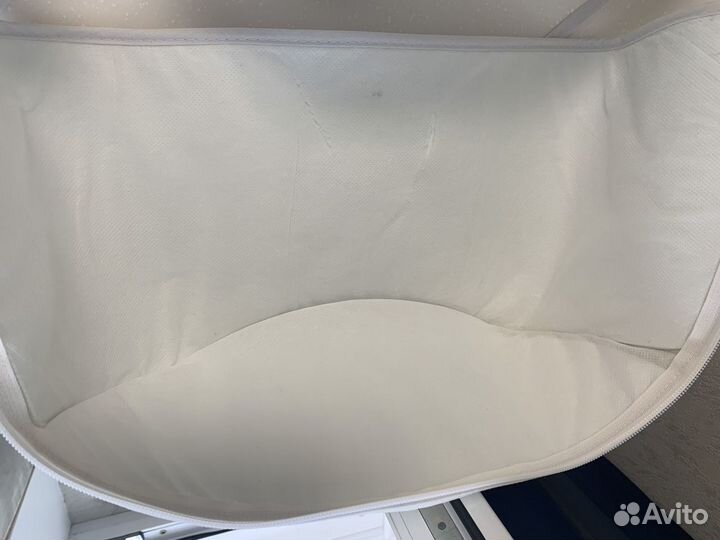 Детская люлька переноска