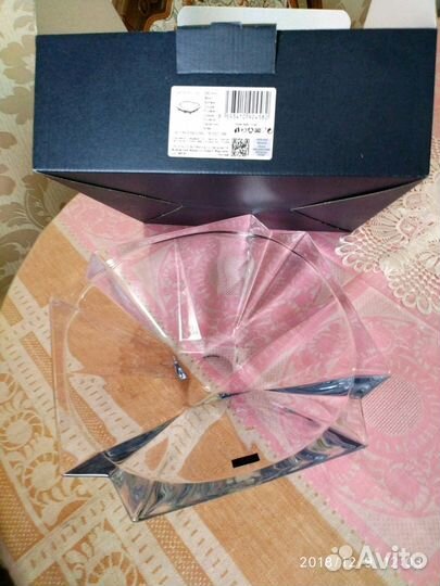 Продаются салатники все новое в коробках