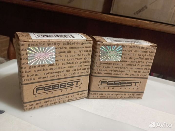 Подшипник volkswagengolf