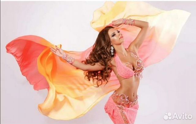 Костюм восточный аренда и продажа в наличии много