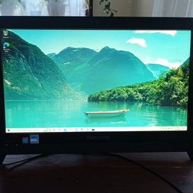 Моноблок lenovo 10160