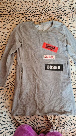 Женские вещи пакетом 40 42