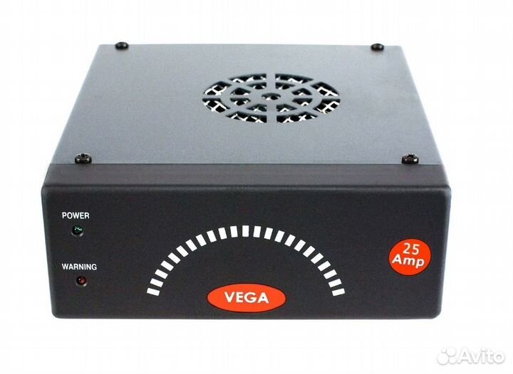 Блок питания Vega PSS-825BB