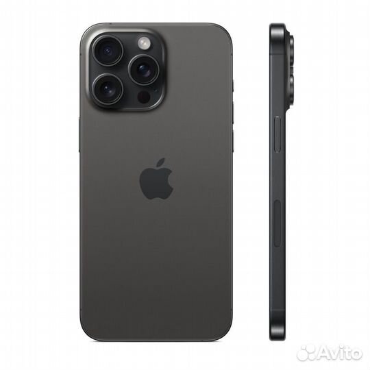 iPhone 15 Pro Max, 512 ГБ