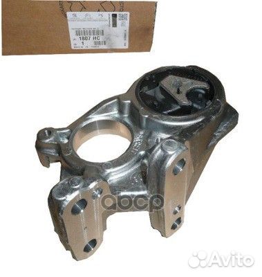 1807HC опора двс Citroen, Peugeot 1807HC Peuge