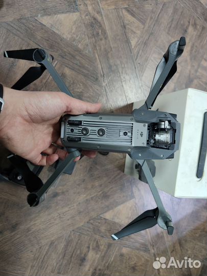 Dji mavic pro