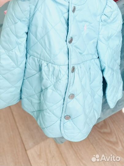 Куртка Ralph Lauren
