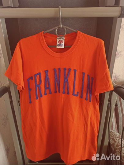 Футболка Franklin Marshall