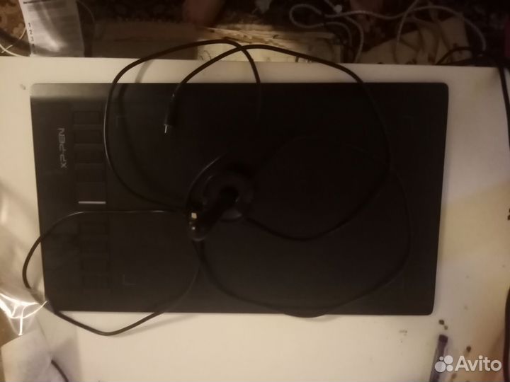 Графический планшет