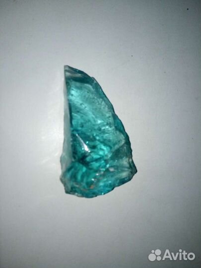 Изумруд камнем