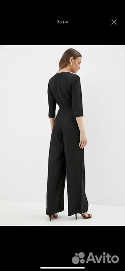 Комбинезон женский вечерний 42 44