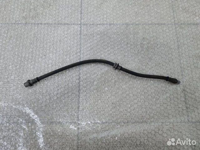 Шланг тормозной задний Bmw X5 E70 N55B30 2011