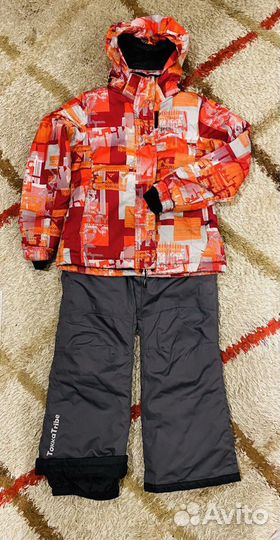 Костюм для девочки