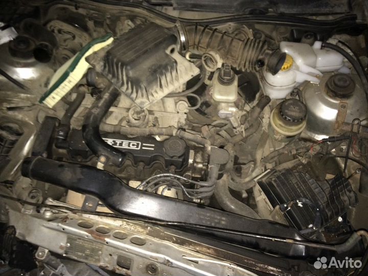 Запчасти для Дэу Нексия н 150