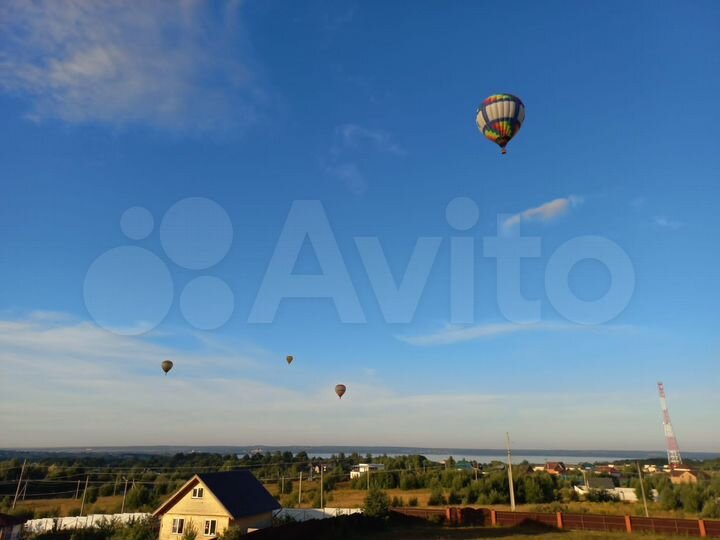 Участок 17,5 сот. (СНТ, ДНП)