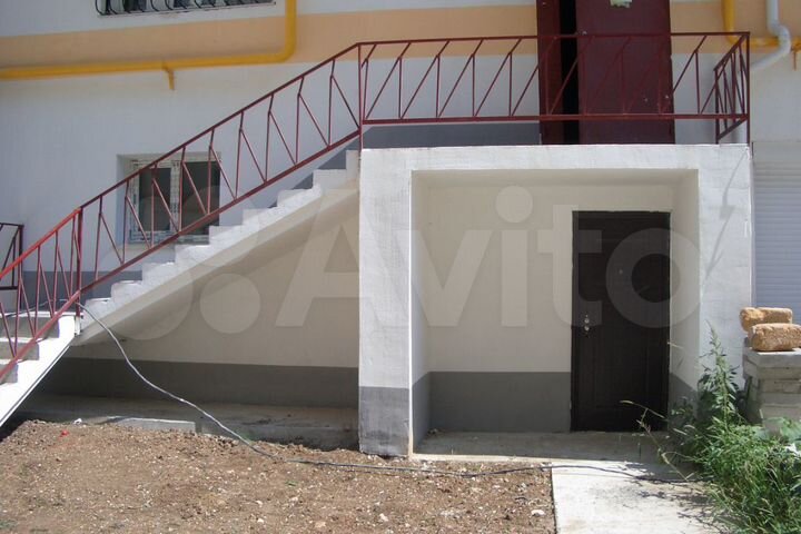 Торгово-офисные помещения, ул. Вакуленчука 53/5