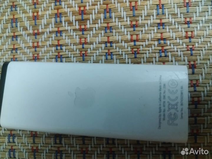 Пульт для apple tv