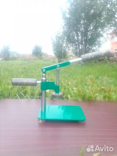 Комплект обновления пресса для бомбочек для ванн