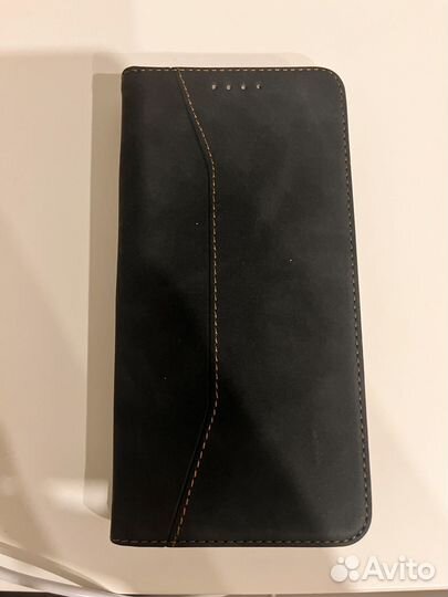 Новый чехол - книжка на телефон Xiaomi redmi8 Pro