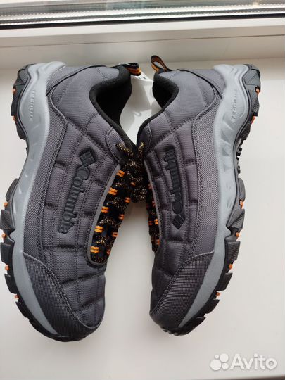 Ботинки,Columbia 41 р оригинал