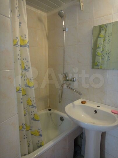 Дом 48 м² на участке 1 сот.