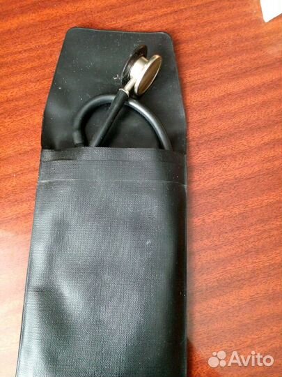 Стетофонендоскоп сфон-01